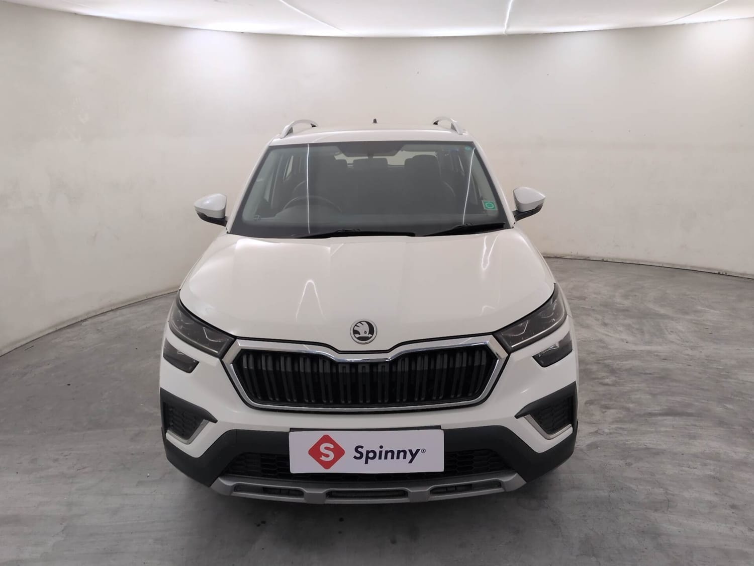 Used 2022 Skoda Kushaq Used 2022 Skoda Kushaq