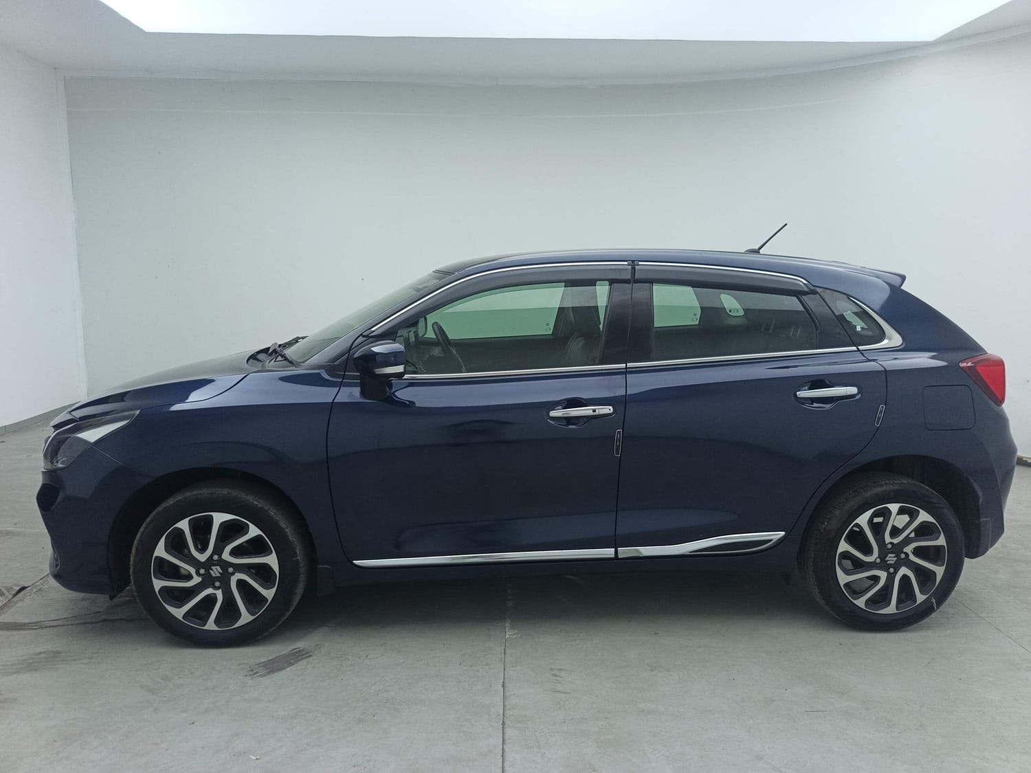 Used 2023 Maruti Suzuki Baleno Used 2023 Maruti Suzuki Baleno