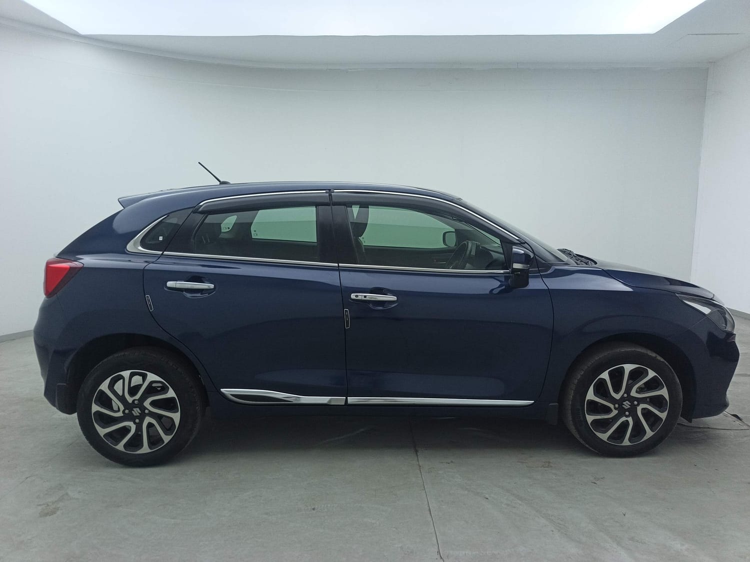 Used 2023 Maruti Suzuki Baleno Used 2023 Maruti Suzuki Baleno