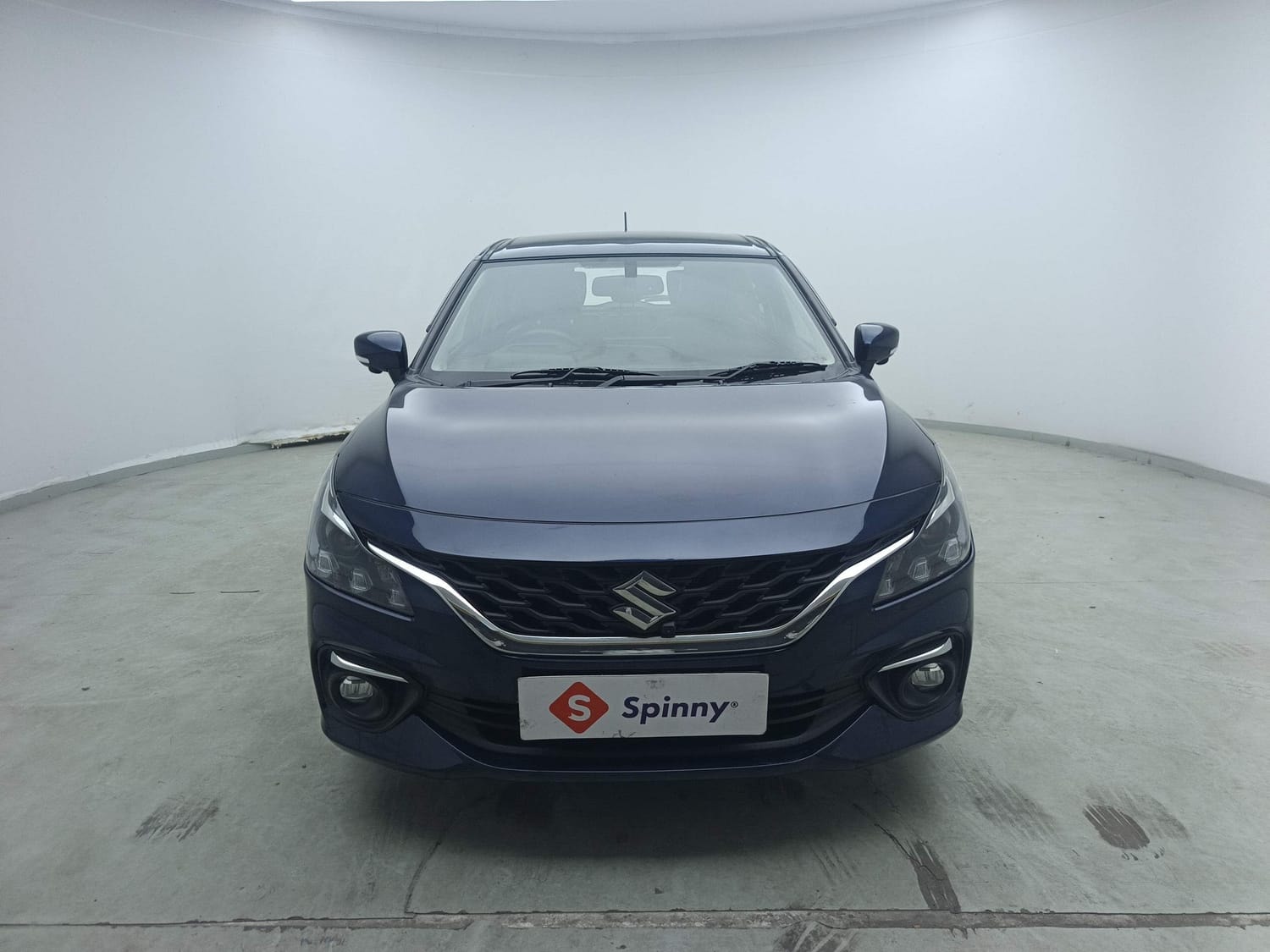 Used 2023 Maruti Suzuki Baleno Used 2023 Maruti Suzuki Baleno