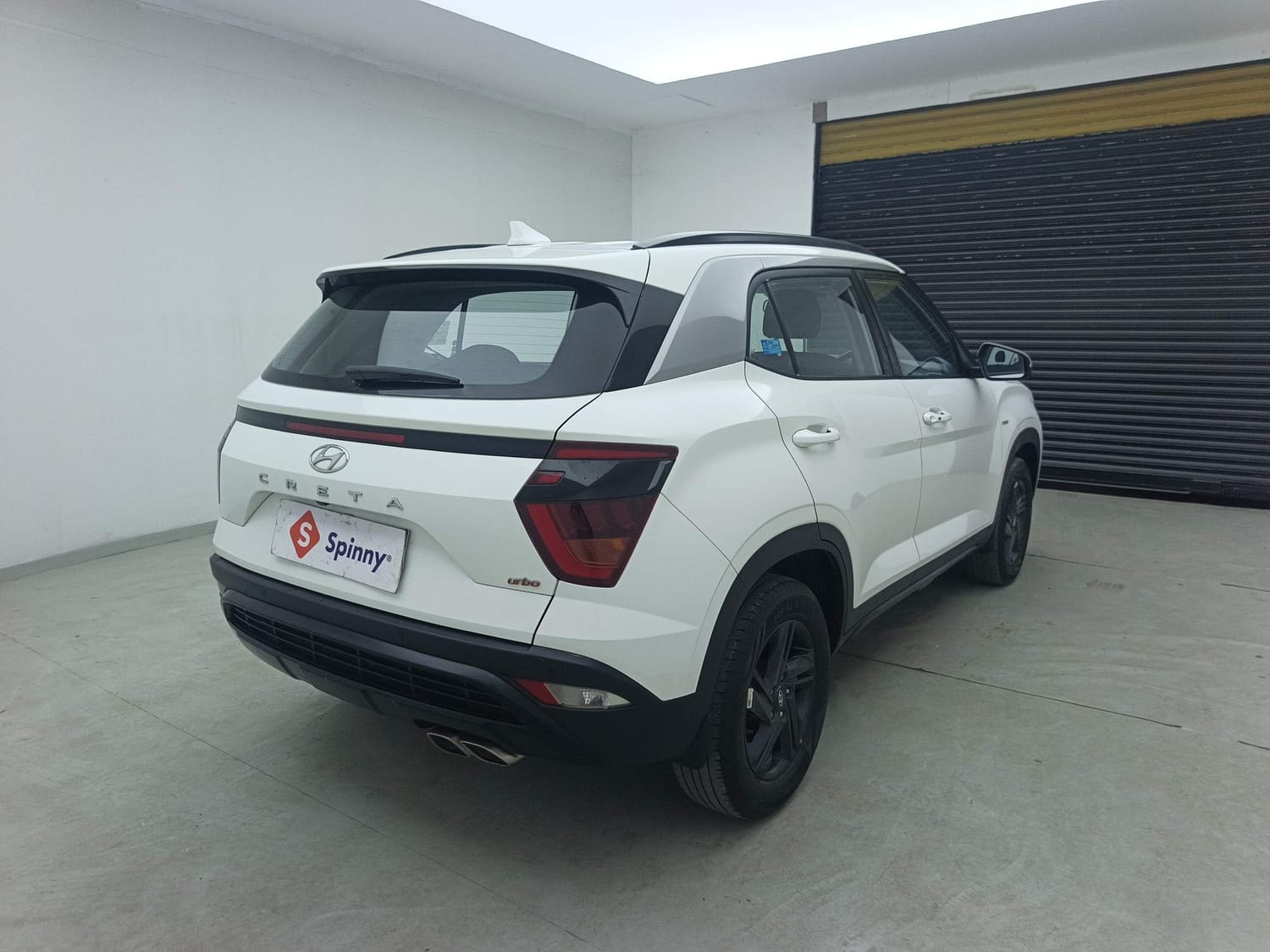 Used 2022 Hyundai Creta Used 2022 Hyundai Creta