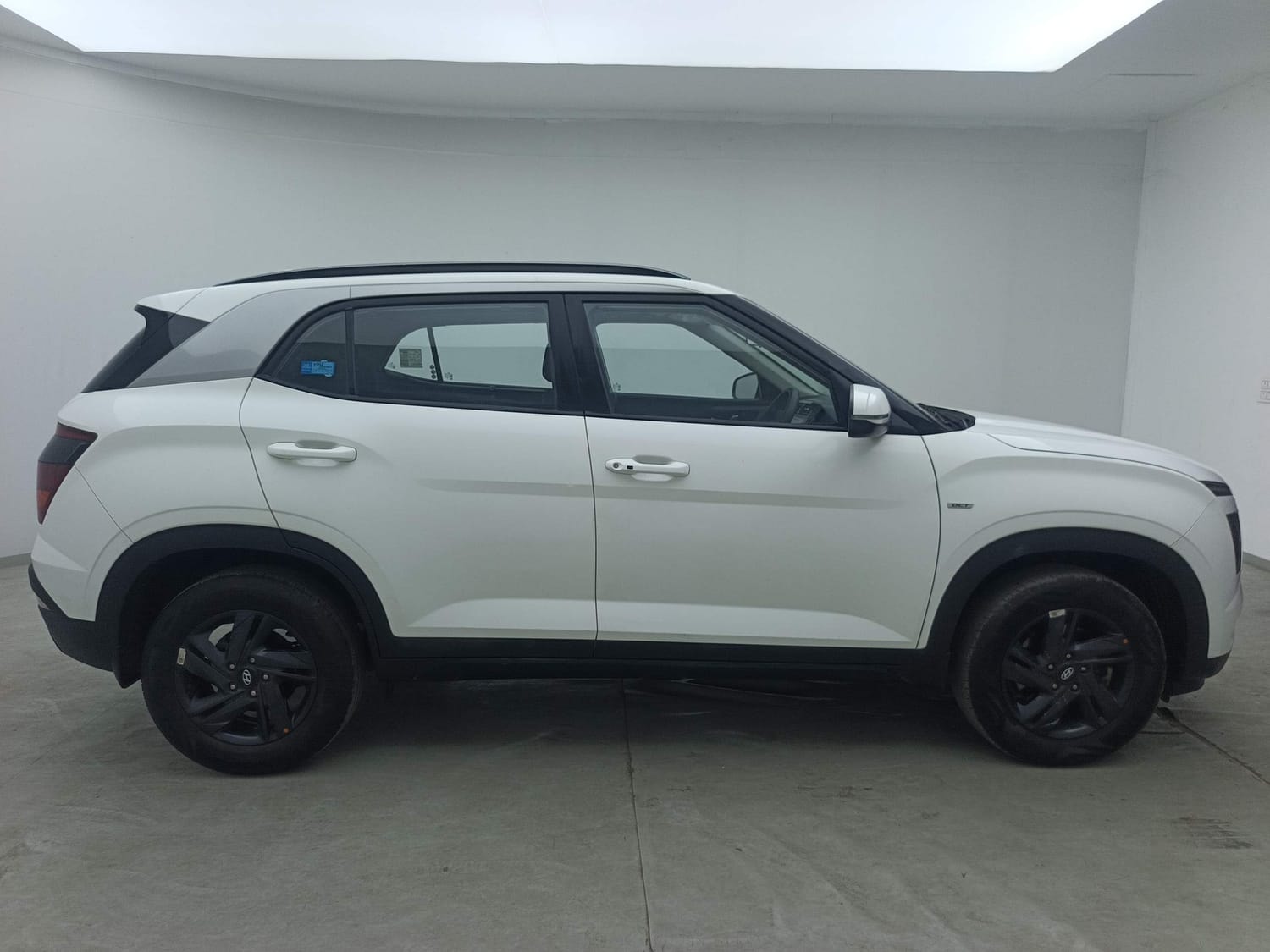 Used 2022 Hyundai Creta Used 2022 Hyundai Creta