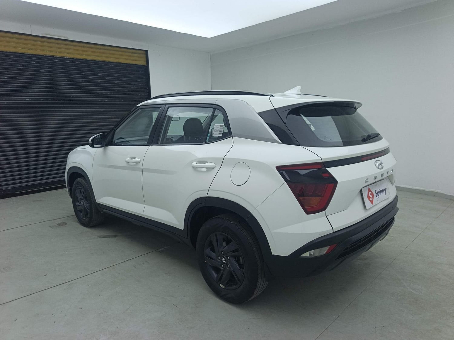 Used 2022 Hyundai Creta Used 2022 Hyundai Creta