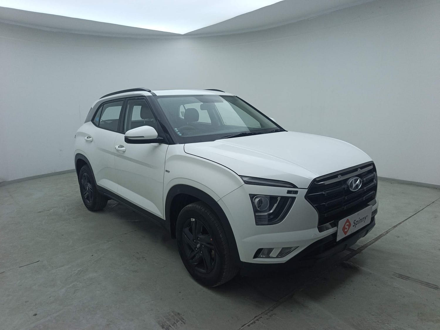 Used 2022 Hyundai Creta Used 2022 Hyundai Creta