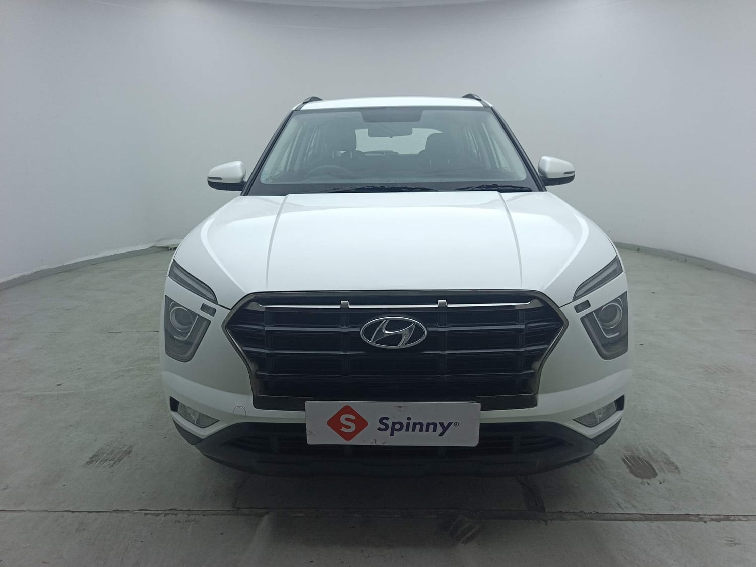 Used 2022 Hyundai Creta Used 2022 Hyundai Creta
