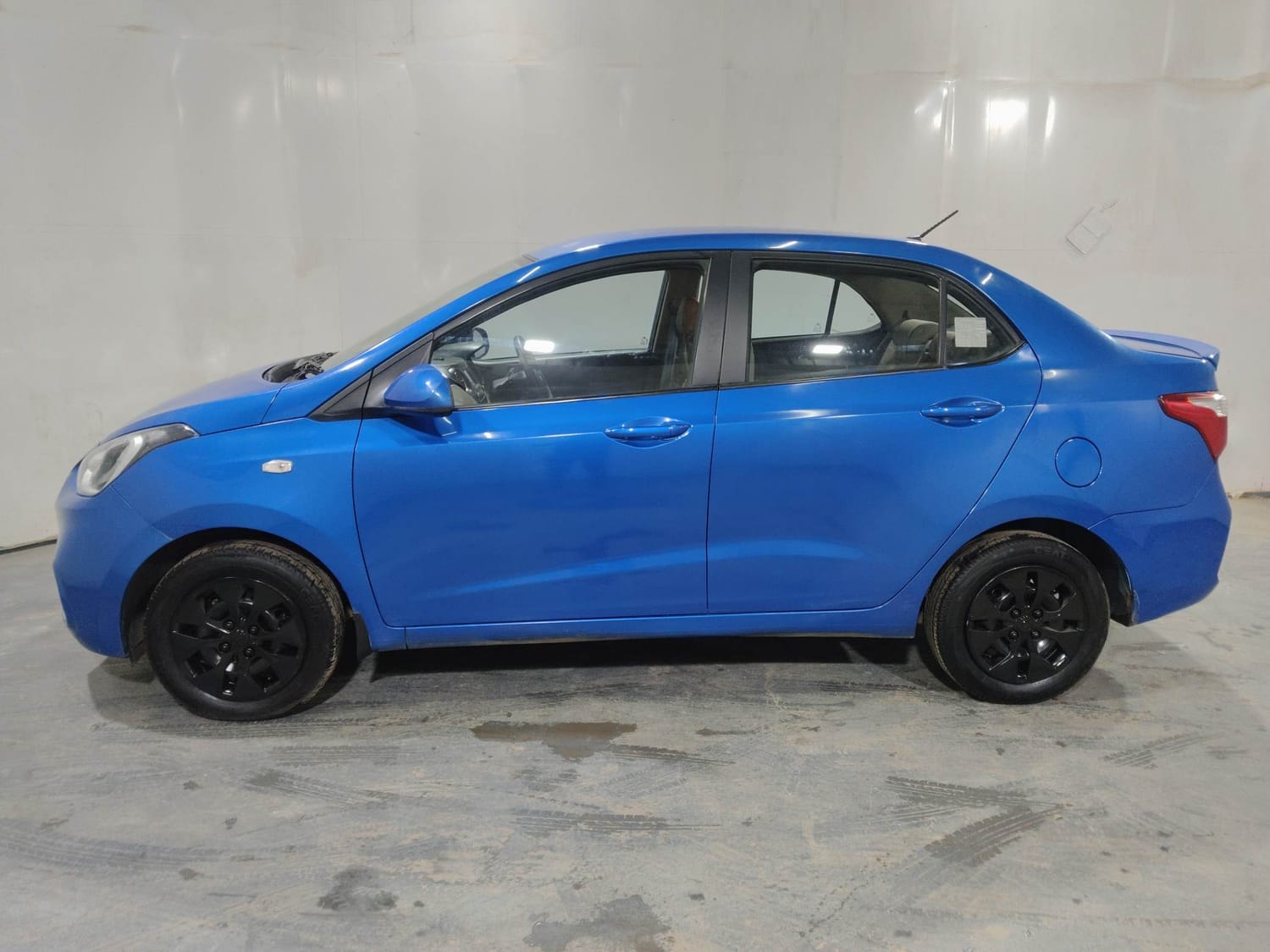Used 2018 Hyundai Xcent Used 2018 Hyundai Xcent