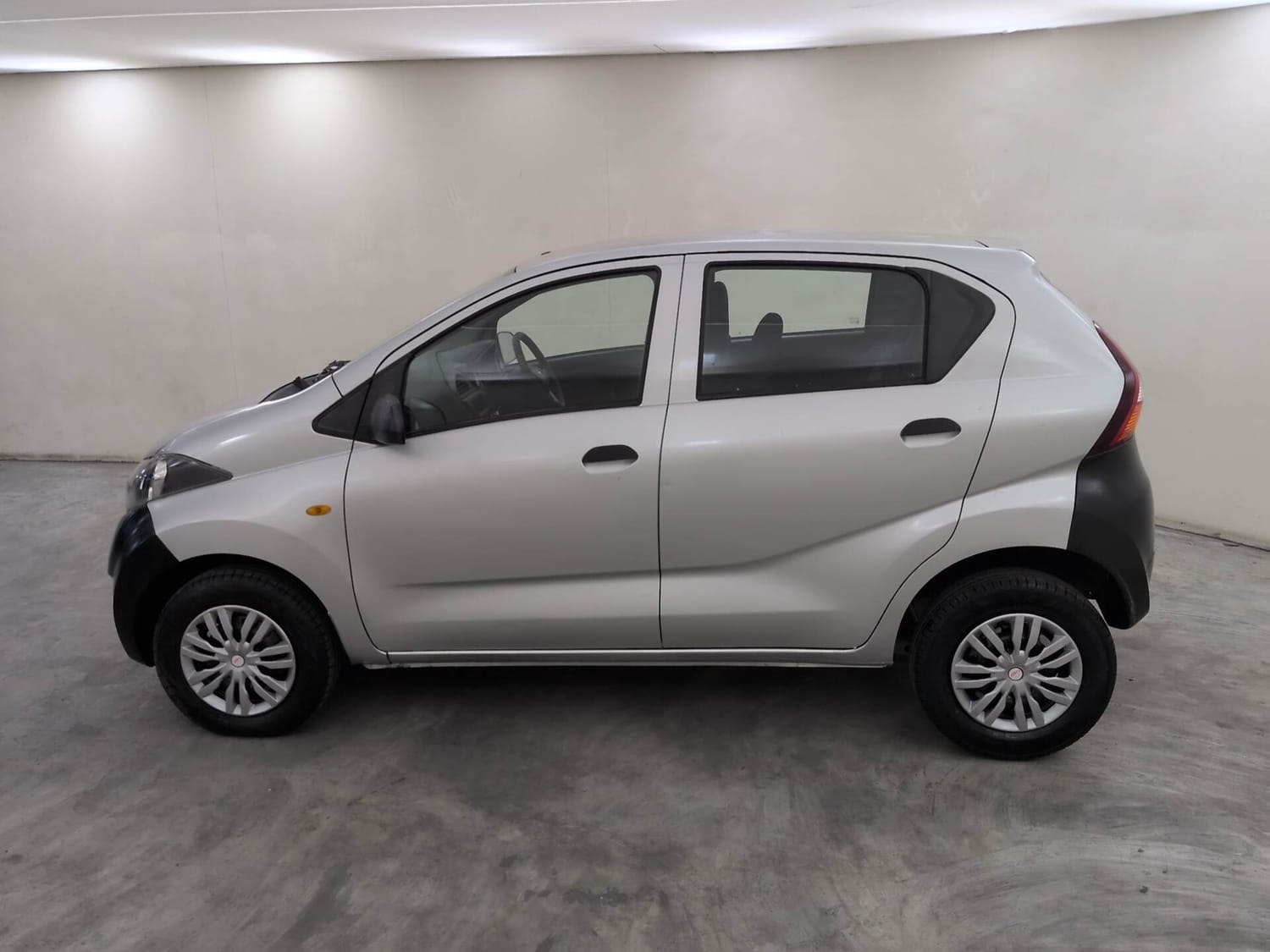 Used 2017 Datsun Redi GO Used 2017 Datsun Redi GO