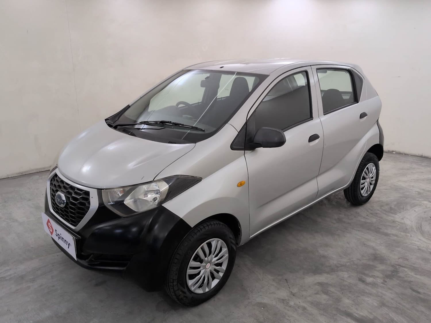 Used 2017 Datsun Redi GO Used 2017 Datsun Redi GO