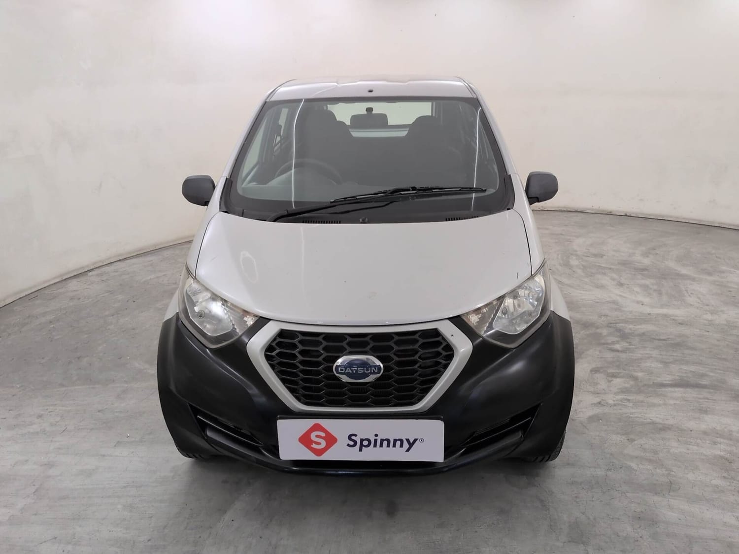 Used 2017 Datsun Redi GO Used 2017 Datsun Redi GO