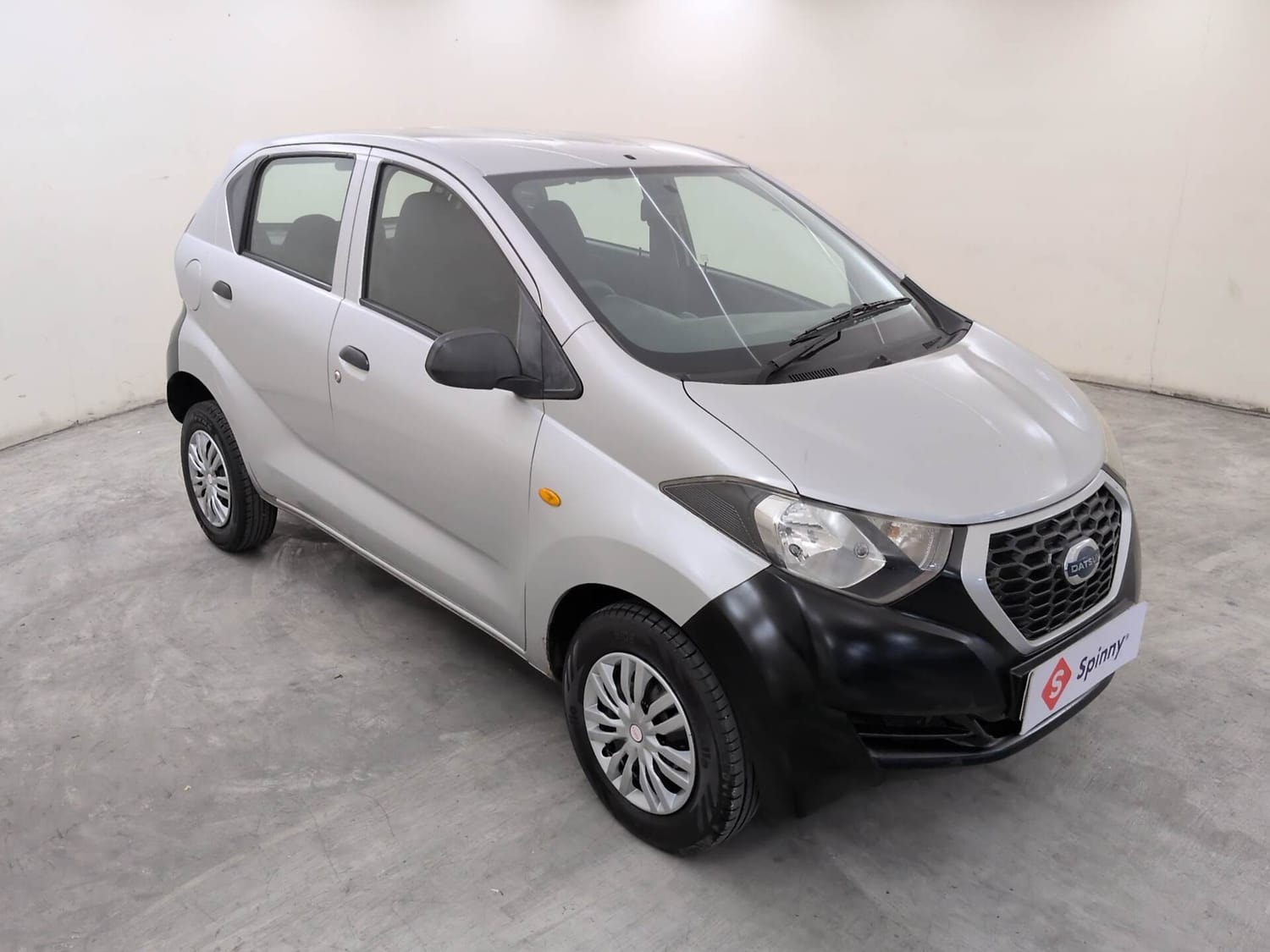 Used 2017 Datsun Redi GO Used 2017 Datsun Redi GO