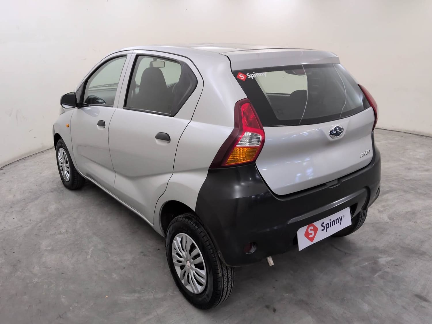 Used 2017 Datsun Redi GO Used 2017 Datsun Redi GO