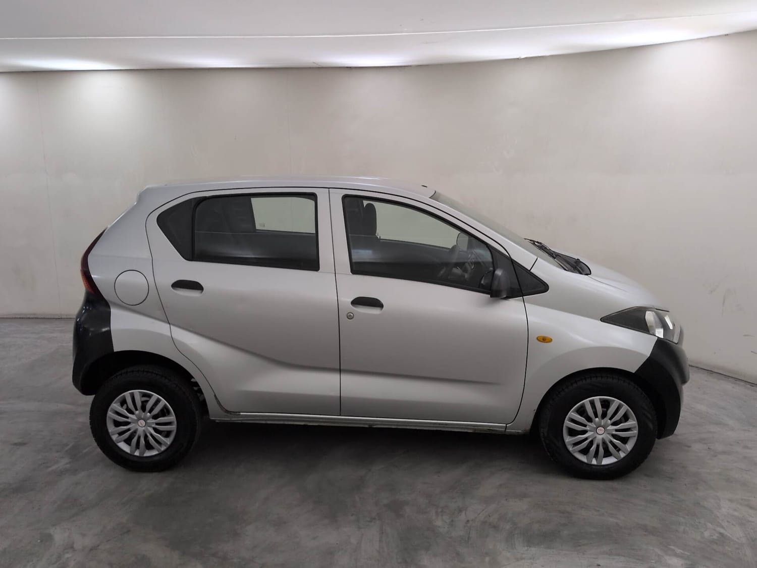Used 2017 Datsun Redi GO Used 2017 Datsun Redi GO