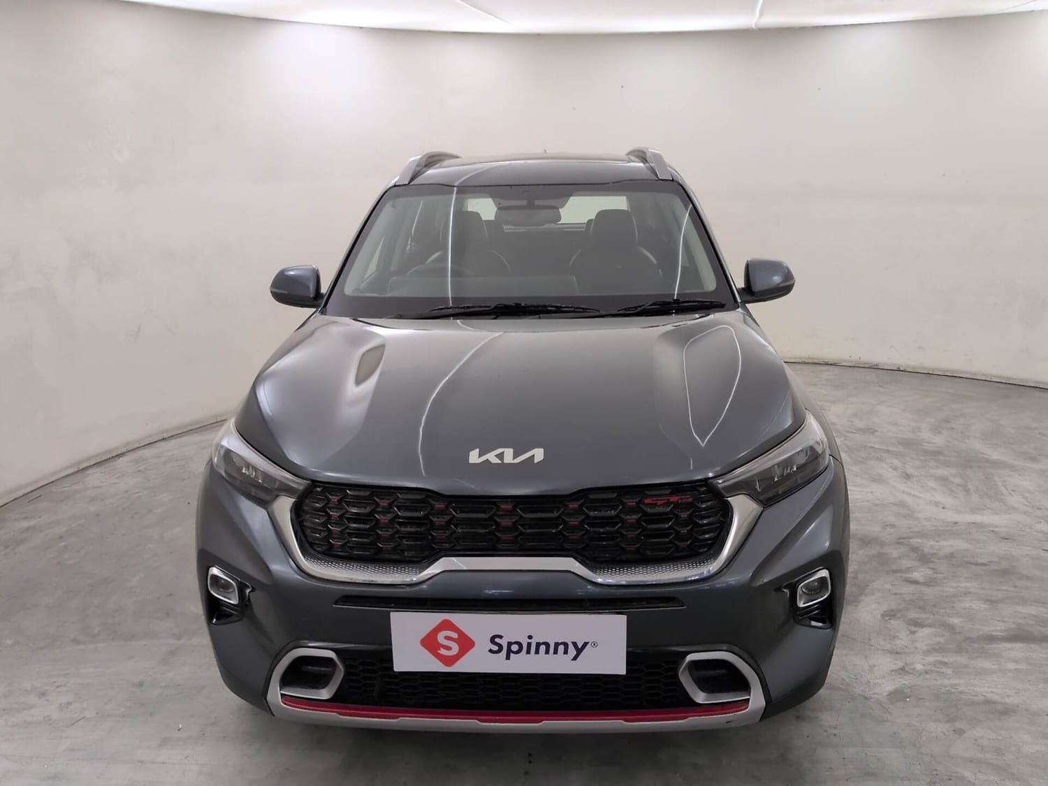 Used 2022 Kia Sonet Used 2022 Kia Sonet
