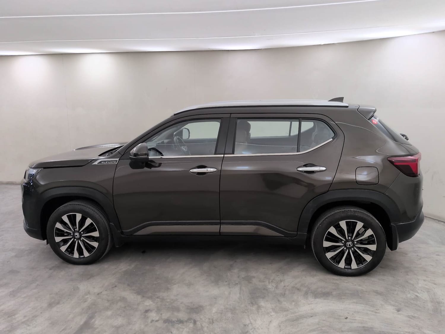 Used 2023 Honda Elevate Used 2023 Honda Elevate