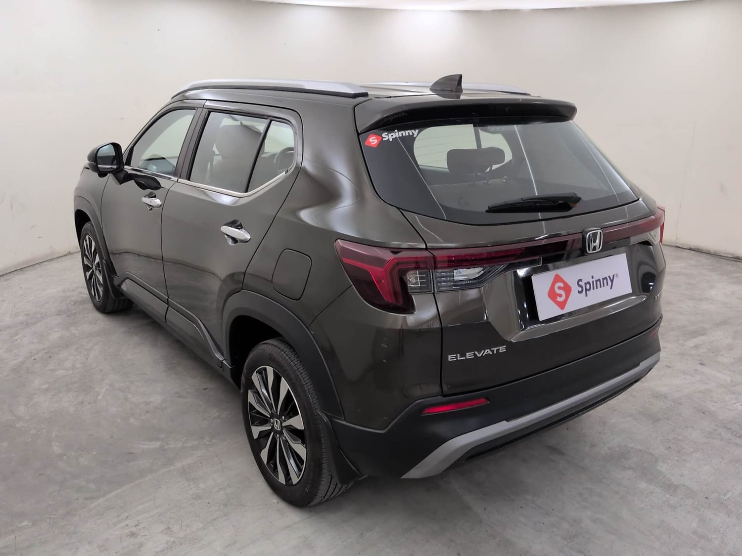 Used 2023 Honda Elevate Used 2023 Honda Elevate