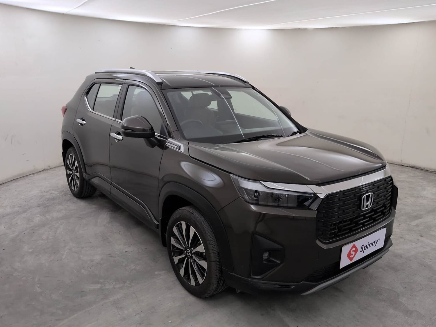 Used 2023 Honda Elevate Used 2023 Honda Elevate