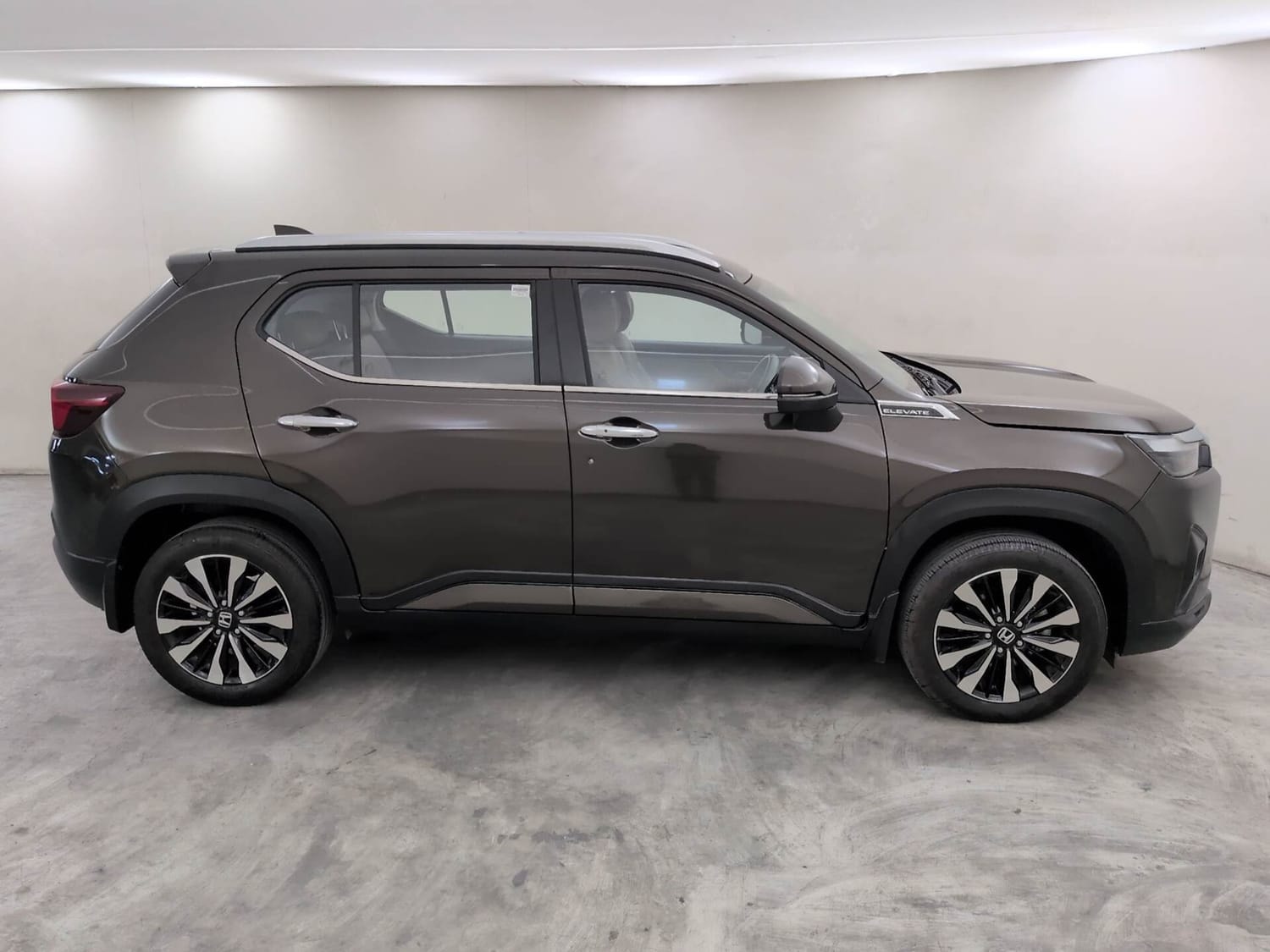 Used 2023 Honda Elevate Used 2023 Honda Elevate