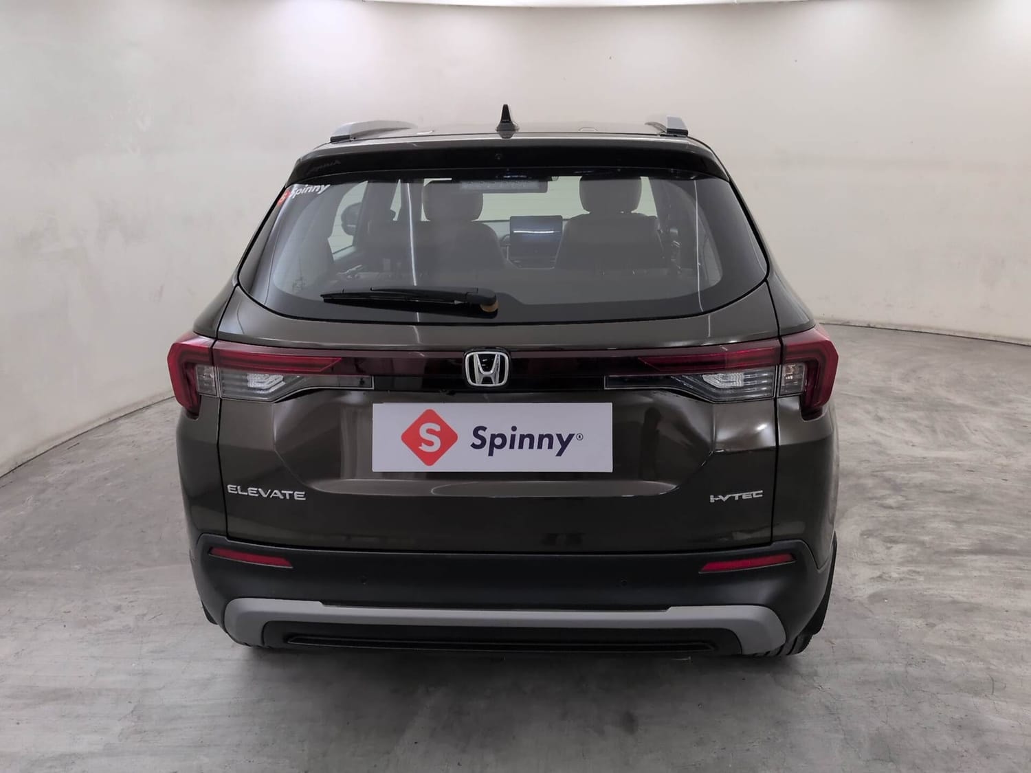 Used 2023 Honda Elevate Used 2023 Honda Elevate