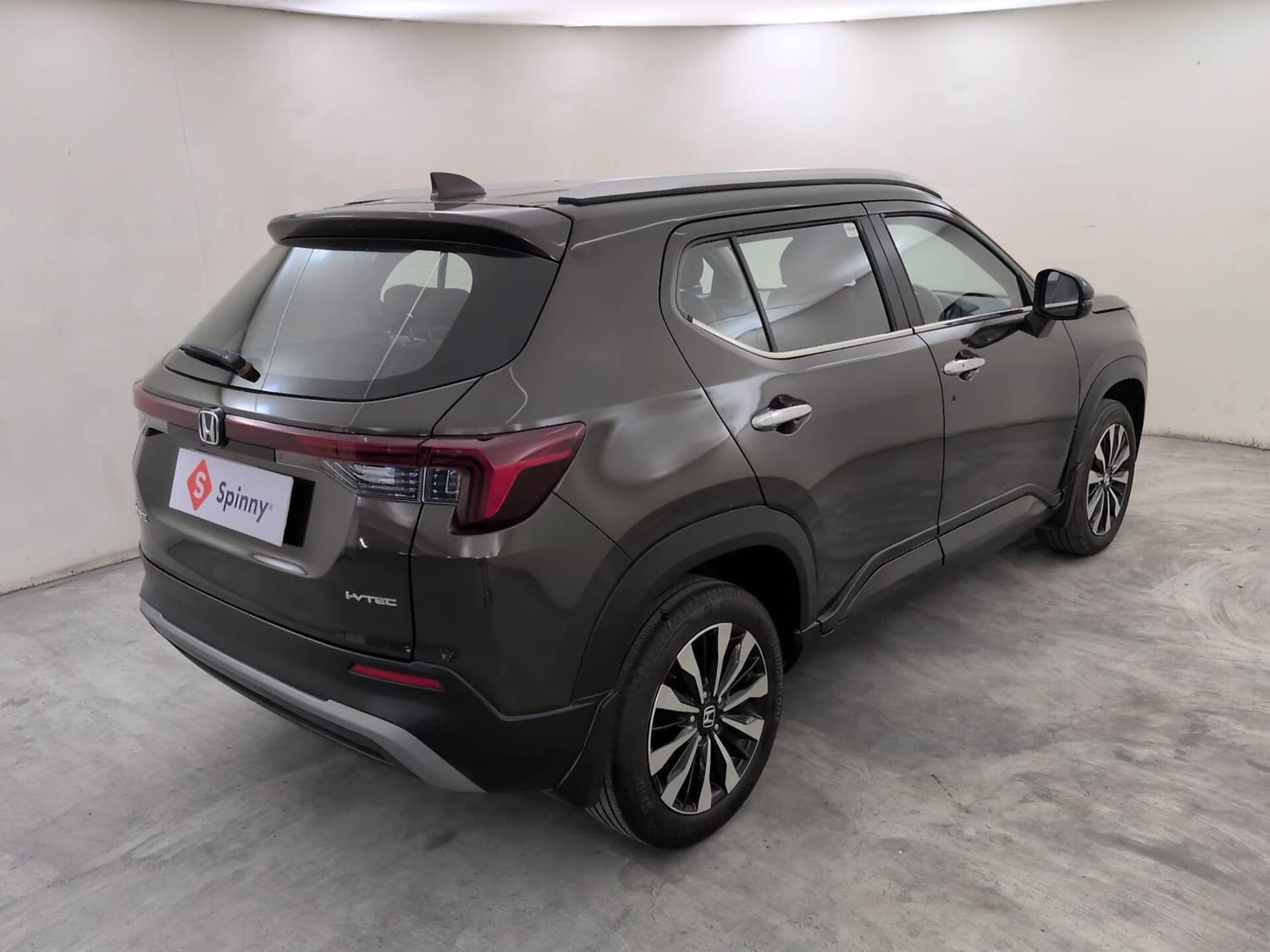 Used 2023 Honda Elevate Used 2023 Honda Elevate