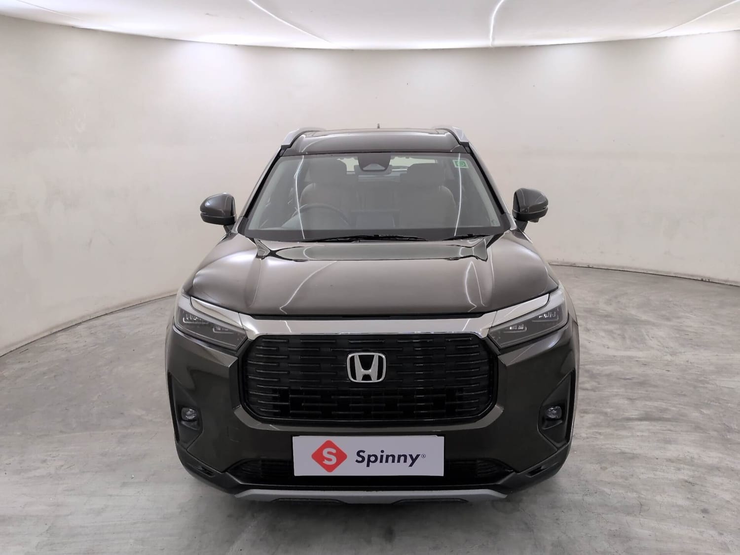 Used 2023 Honda Elevate Used 2023 Honda Elevate
