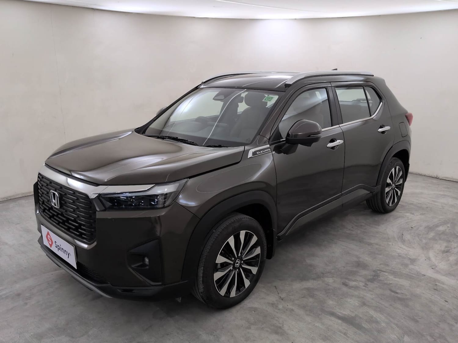 Used 2023 Honda Elevate Used 2023 Honda Elevate