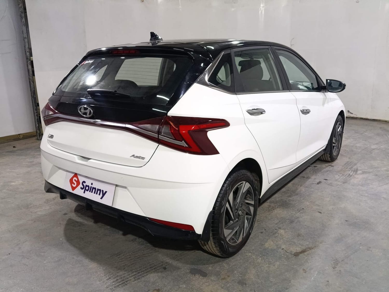 View 2021 Hyundai Elite i20 1.5 Asta Option Diesel Image 5 Used 2021 Hyundai Elite i20 1.5 Asta Option Diesel Image 5
