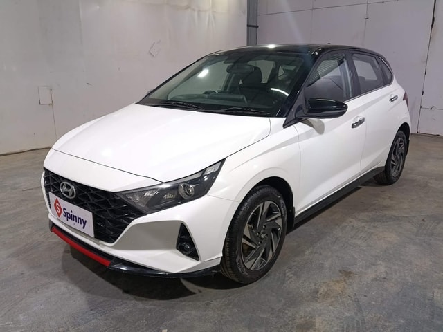 View Hyundai Elite i20 Image 1 Used Hyundai Elite i20 Image 1
