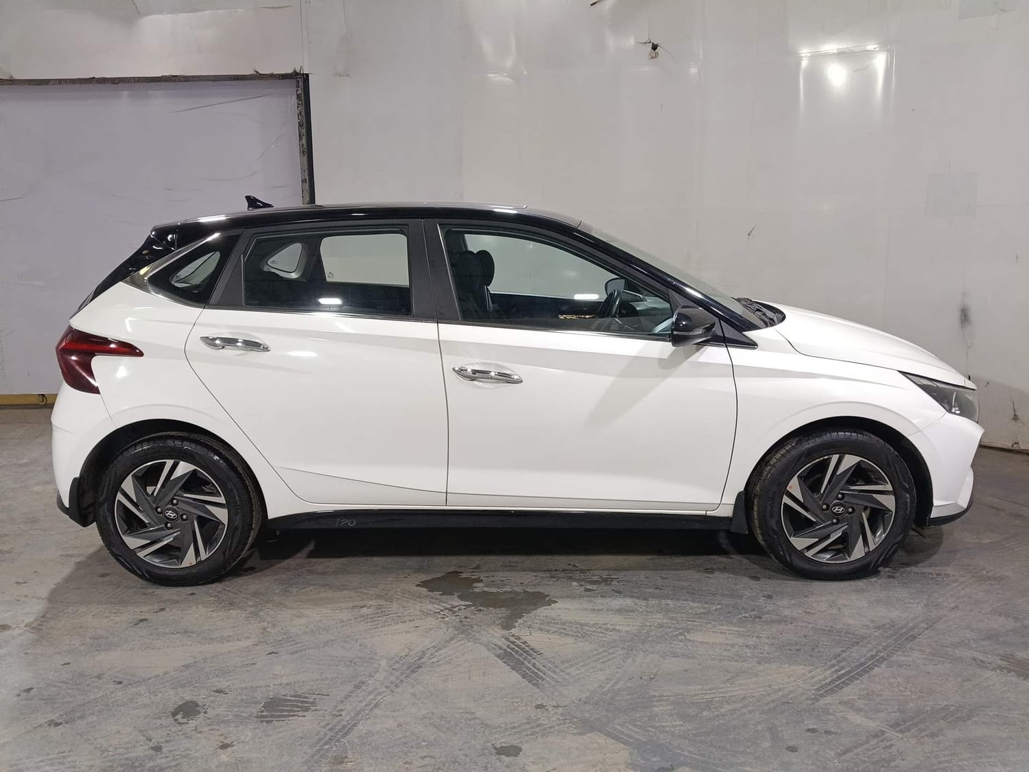 View 2021 Hyundai Elite i20 1.5 Asta Option Diesel Image 6 Used 2021 Hyundai Elite i20 1.5 Asta Option Diesel Image 6
