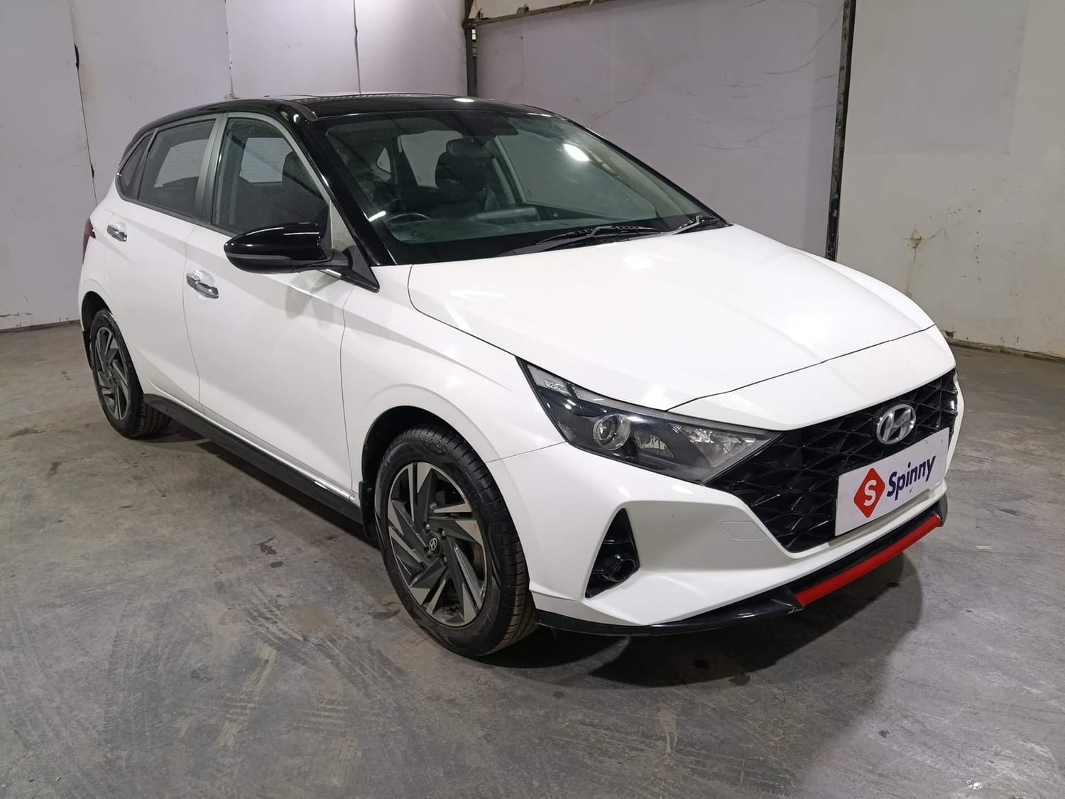View 2021 Hyundai Elite i20 1.5 Asta Option Diesel Image 7 Used 2021 Hyundai Elite i20 1.5 Asta Option Diesel Image 7