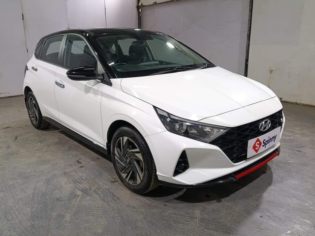 View Hyundai Elite i20 Image 7 Used Hyundai Elite i20 Image 7