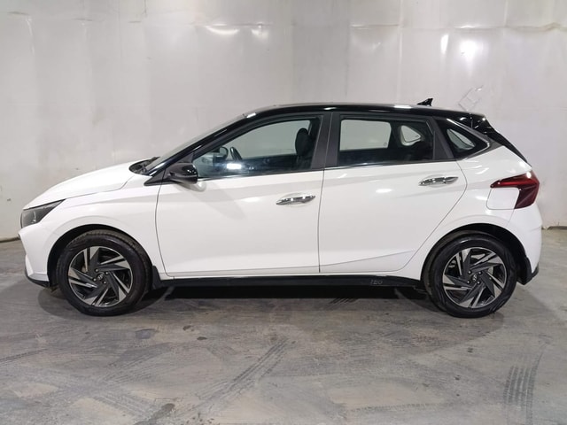 View Hyundai Elite i20 Image 2 Used Hyundai Elite i20 Image 2