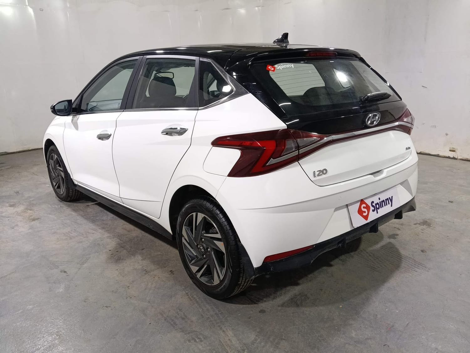 View 2021 Hyundai Elite i20 1.5 Asta Option Diesel Image 3 Used 2021 Hyundai Elite i20 1.5 Asta Option Diesel Image 3