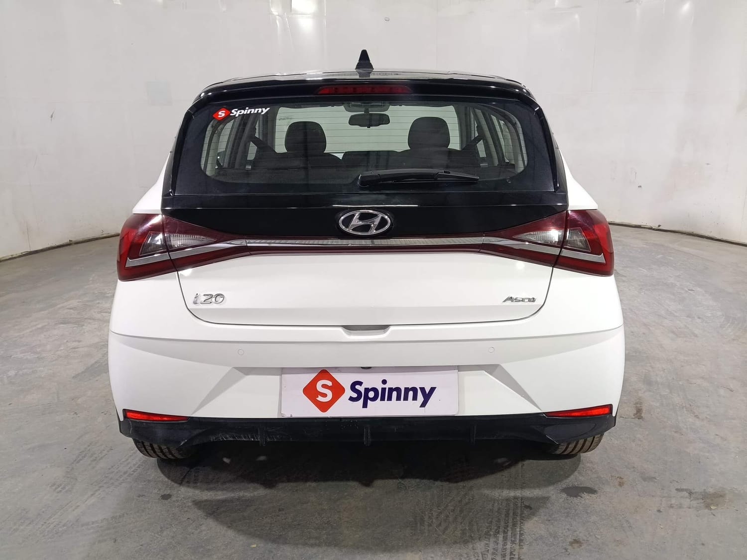 View 2021 Hyundai Elite i20 1.5 Asta Option Diesel Image 4 Used 2021 Hyundai Elite i20 1.5 Asta Option Diesel Image 4