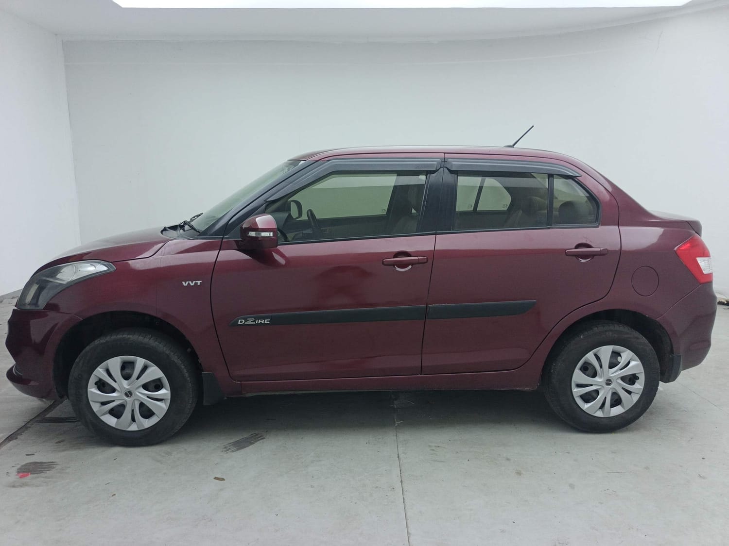 Used 2016 Maruti Suzuki Swift DZire Used 2016 Maruti Suzuki Swift DZire