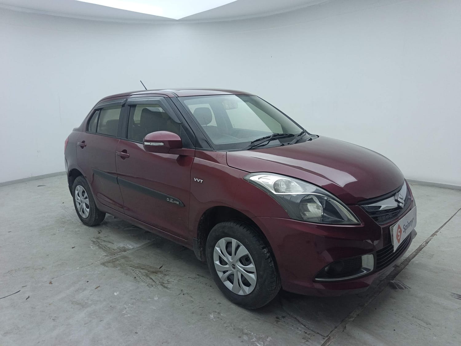 Used 2016 Maruti Suzuki Swift DZire Used 2016 Maruti Suzuki Swift DZire