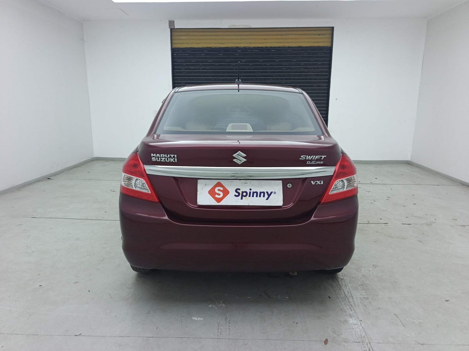 Used 2016 Maruti Suzuki Swift DZire Used 2016 Maruti Suzuki Swift DZire