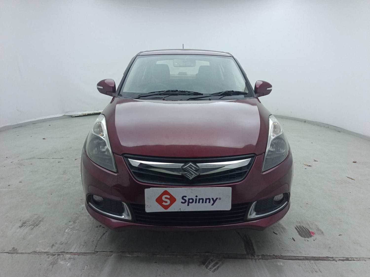 Used 2016 Maruti Suzuki Swift DZire Used 2016 Maruti Suzuki Swift DZire