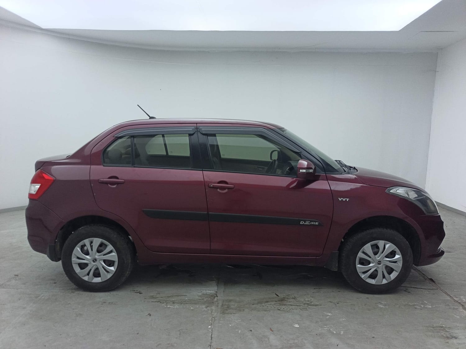 Used 2016 Maruti Suzuki Swift DZire Used 2016 Maruti Suzuki Swift DZire