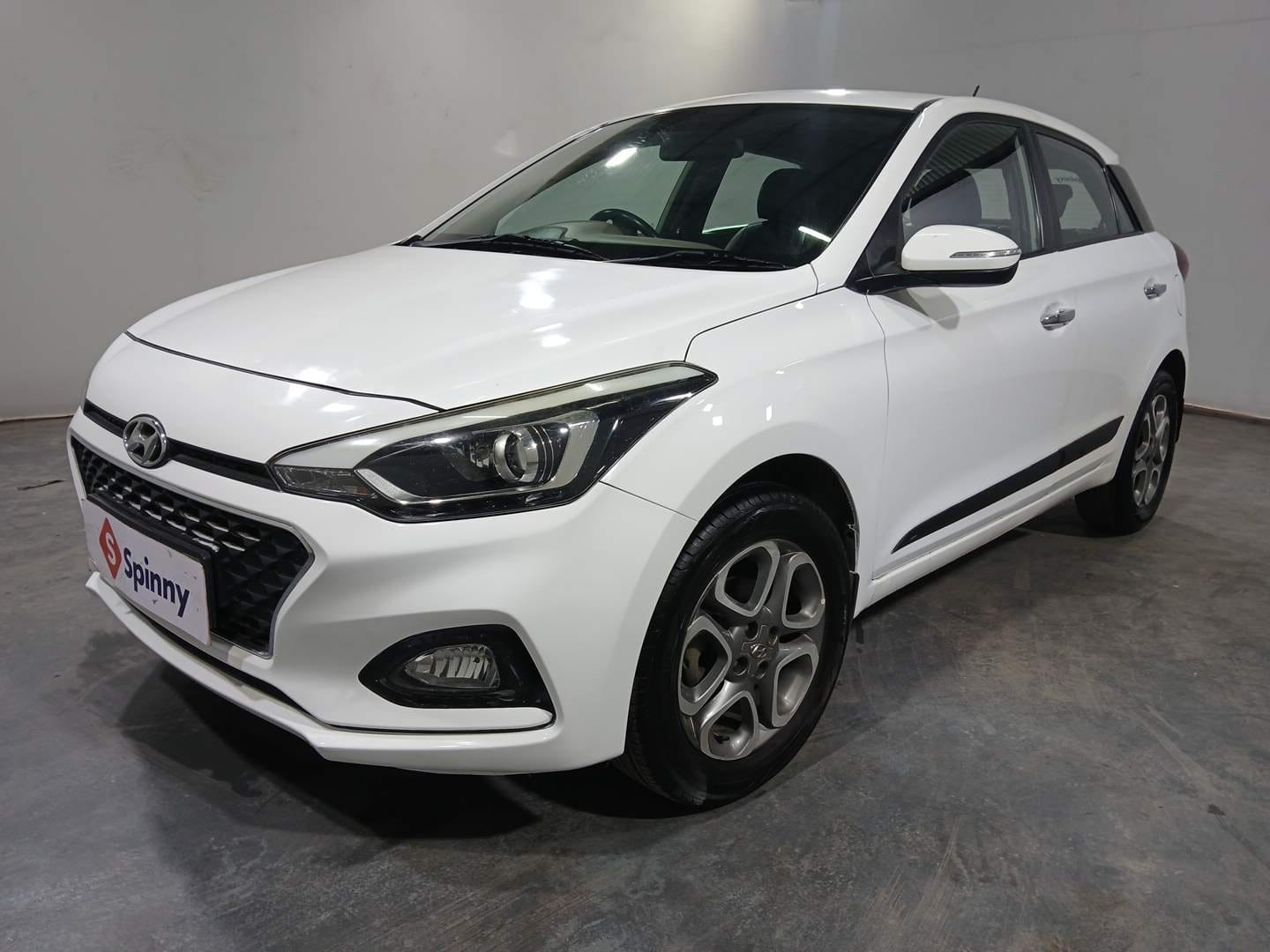 Used 2019 Hyundai Elite i20 Used 2019 Hyundai Elite i20