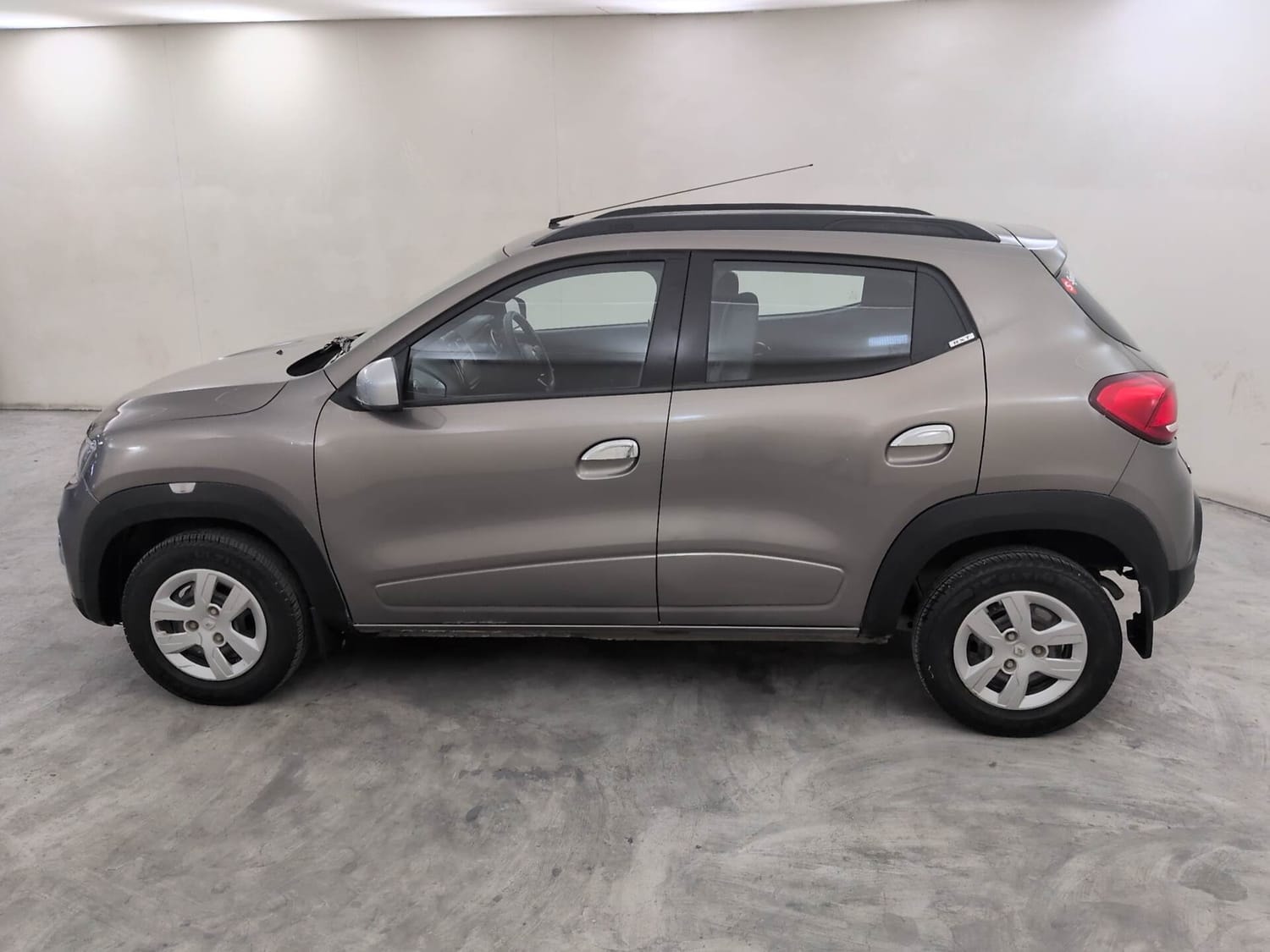 Used 2018 Renault Kwid Used 2018 Renault Kwid