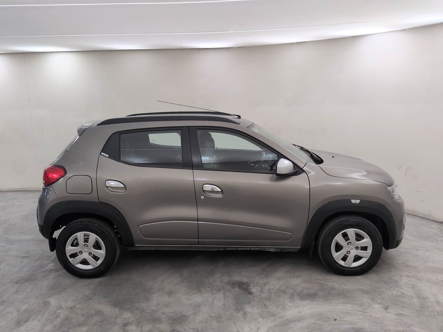 Used 2018 Renault Kwid Used 2018 Renault Kwid
