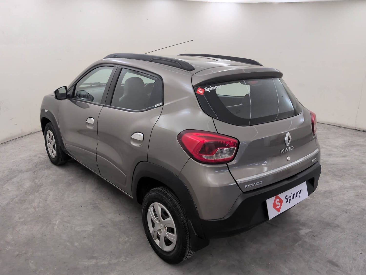 Used 2018 Renault Kwid Used 2018 Renault Kwid