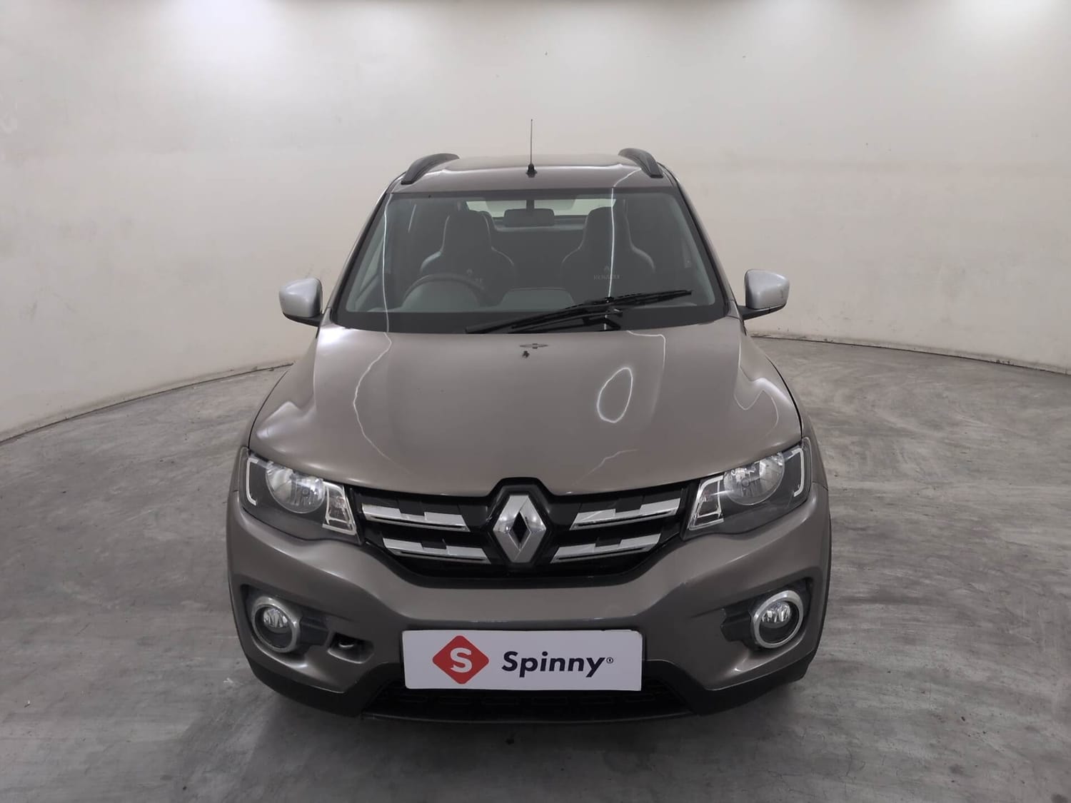 Used 2018 Renault Kwid Used 2018 Renault Kwid