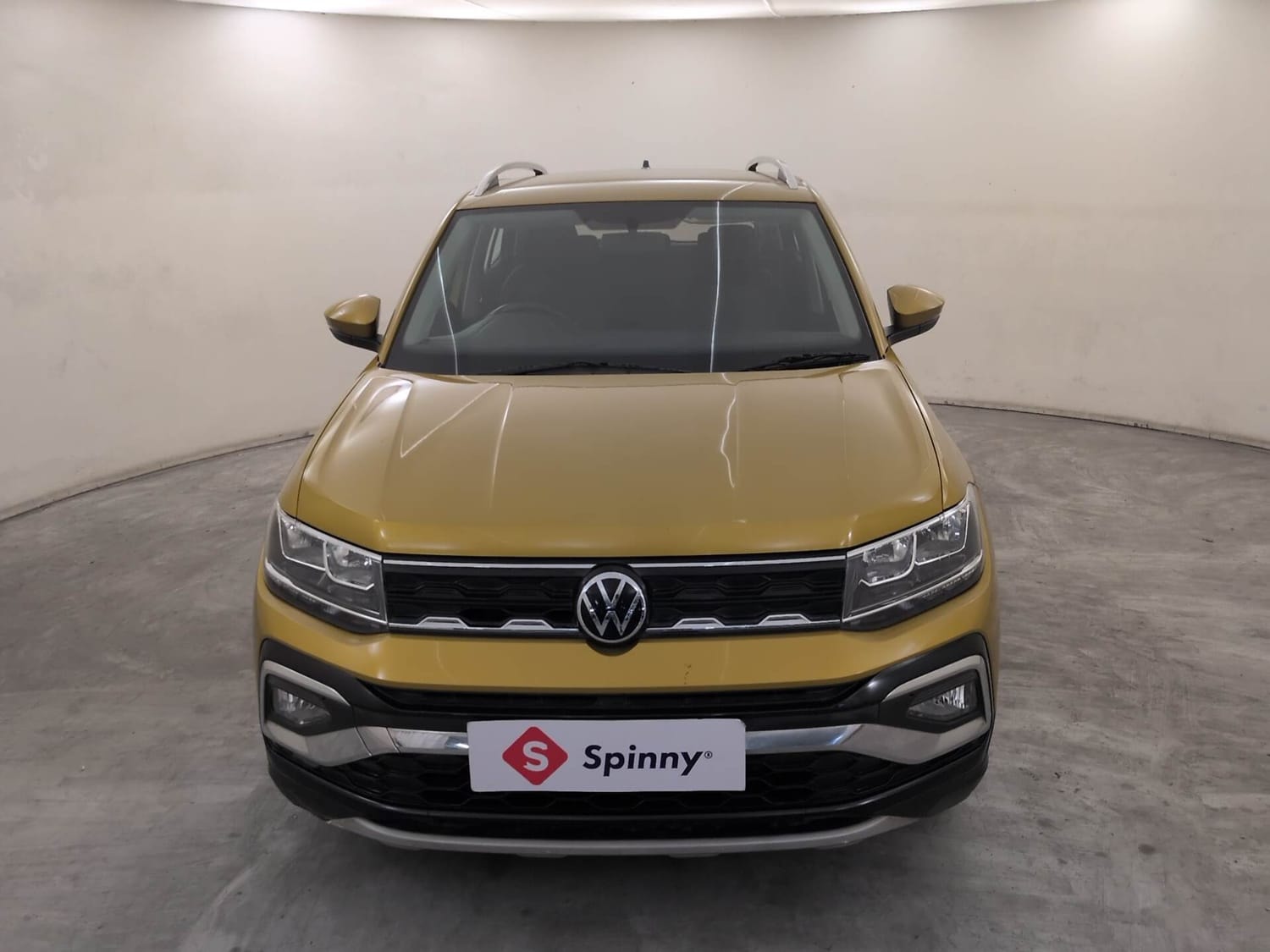 Used 2021 Volkswagen Taigun Used 2021 Volkswagen Taigun