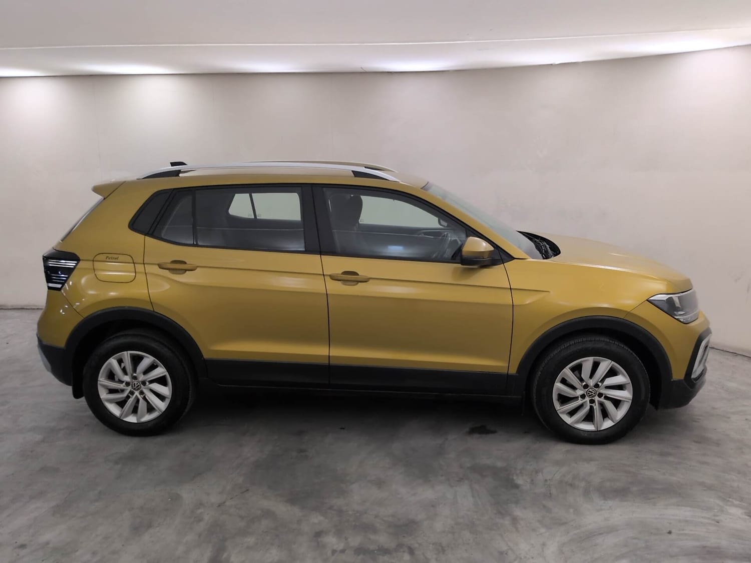 Used 2021 Volkswagen Taigun Used 2021 Volkswagen Taigun
