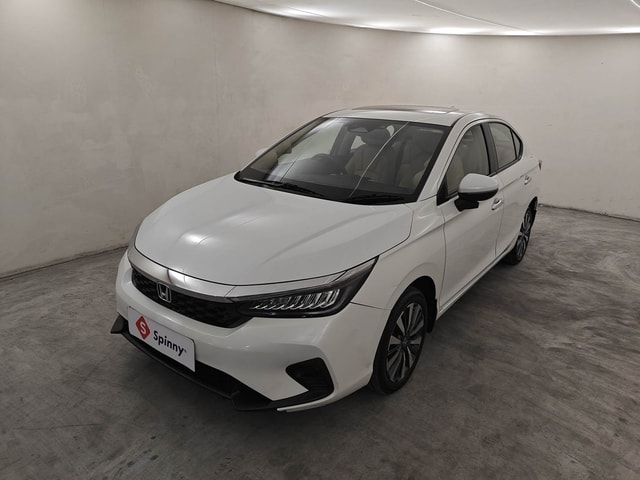 View Honda City ZX Image 1 Used Honda City ZX Image 1
