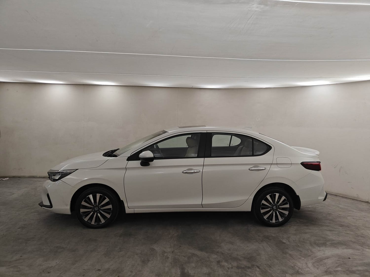 Used 2025 Honda City ZX Used 2025 Honda City ZX