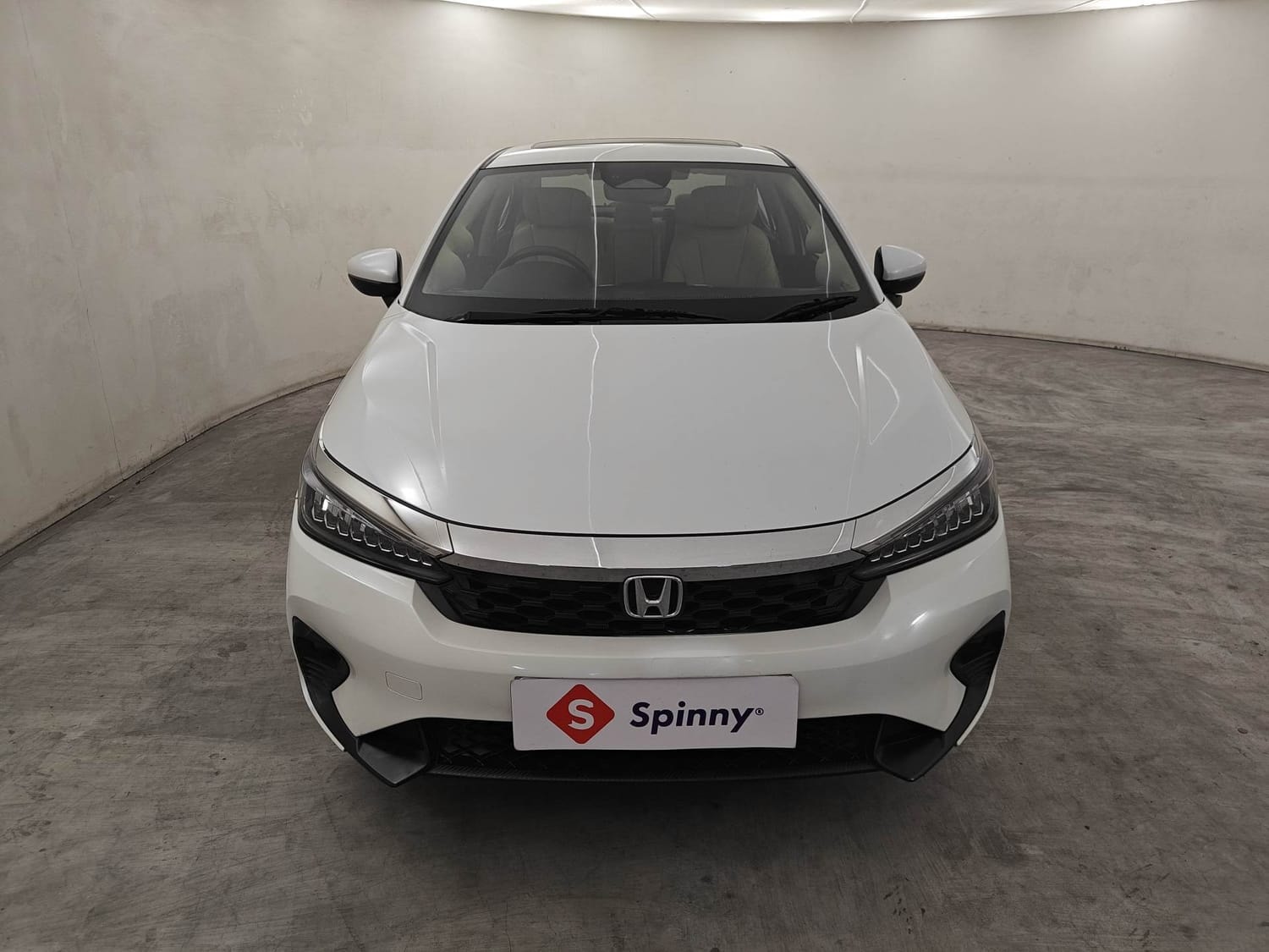 Used 2025 Honda City ZX Used 2025 Honda City ZX