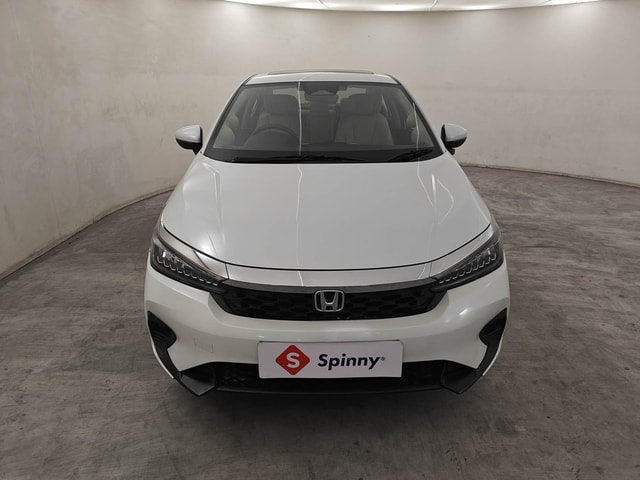 View Honda City ZX Image 8 Used Honda City ZX Image 8