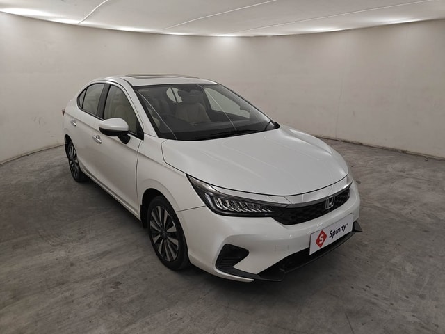 View Honda City ZX Image 7 Used Honda City ZX Image 7